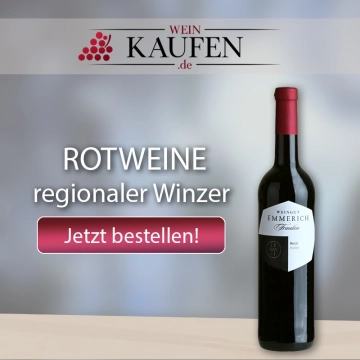 Rotwein Angebote günstig in Crimmitschau bestellen