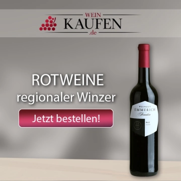 Rotwein Angebote günstig in Crottendorf bestellen