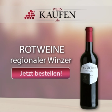 Rotwein Angebote günstig in Dalberg bestellen