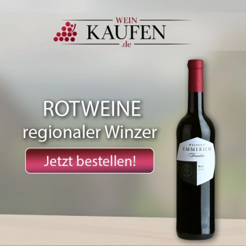 Rotwein Angebote günstig in Dalheim bestellen