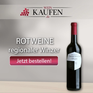 Rotwein Angebote günstig in Dannstadt-Schauernheim bestellen