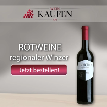 Rotwein Angebote günstig in Deggenhausertal bestellen