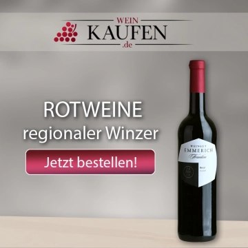 Rotwein Angebote günstig in Detmold bestellen