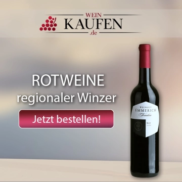 Rotwein Angebote günstig in Detzem bestellen