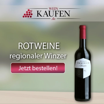 Rotwein Angebote günstig in Dippoldiswalde bestellen