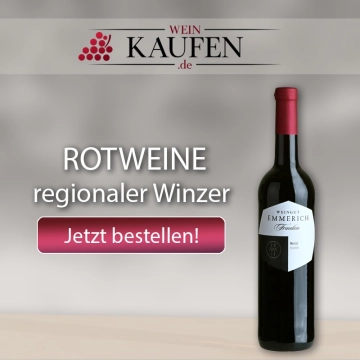 Rotwein Angebote günstig in Dissen am Teutoburger Wald bestellen