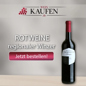 Rotwein Angebote günstig in Doberschau-Gaußig bestellen