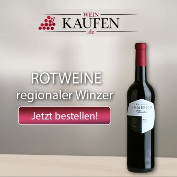 Rotwein Angebote günstig in Doberschütz bestellen