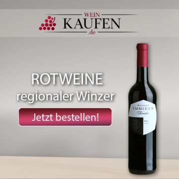 Rotwein Angebote günstig in Döbern bestellen