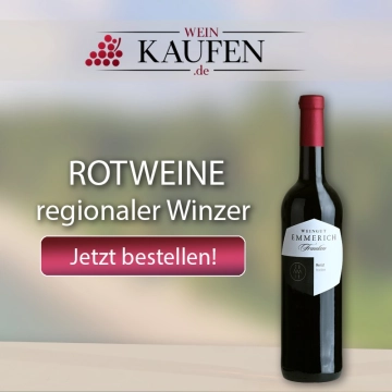 Rotwein Angebote günstig in Döhlau bestellen