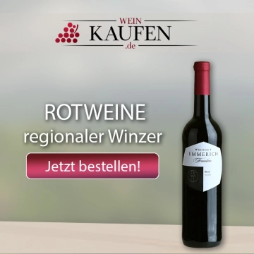 Rotwein Angebote günstig in Dörentrup bestellen