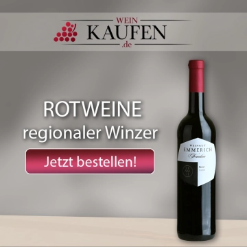 Rotwein Angebote günstig in Donnersdorf bestellen