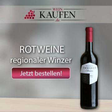 Rotwein Angebote günstig in Dorf Mecklenburg bestellen