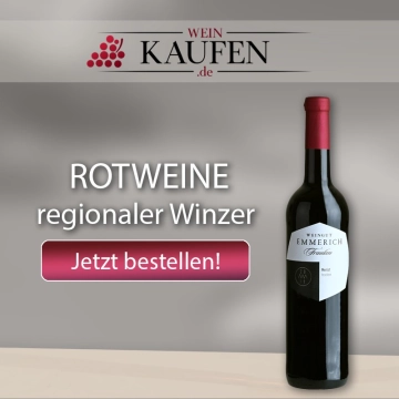 Rotwein Angebote günstig in Dornburg-Camburg bestellen