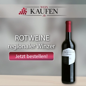 Rotwein Angebote günstig in Dornhan bestellen