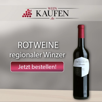 Rotwein Angebote günstig in Dornum bestellen