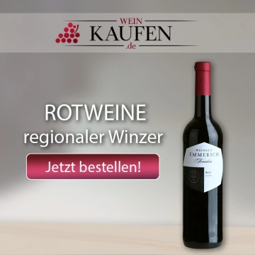 Rotwein Angebote günstig in Driedorf bestellen
