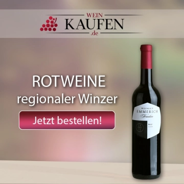 Rotwein Angebote günstig in Dunningen bestellen