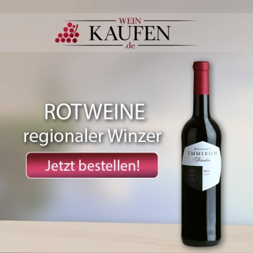 Rotwein Angebote günstig in Durmersheim bestellen