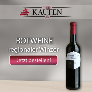 Rotwein Angebote günstig in Ebermannstadt bestellen