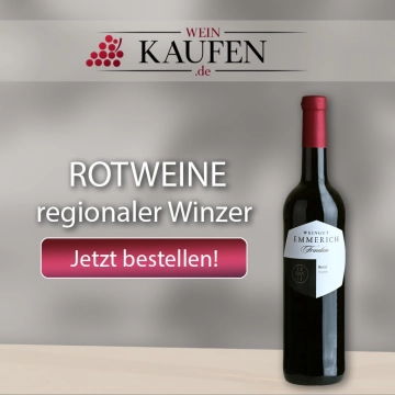 Rotwein Angebote günstig in Ebern bestellen