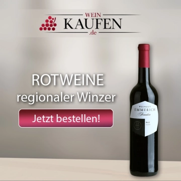 Rotwein Angebote günstig in Ebersbach bei Großenhain bestellen