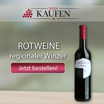 Rotwein Angebote günstig in Ebersdorf bei Coburg bestellen