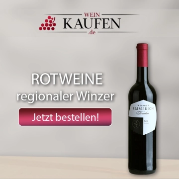 Rotwein Angebote günstig in Eberswalde bestellen