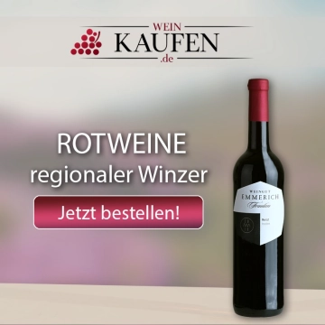 Rotwein Angebote günstig in Echzell bestellen