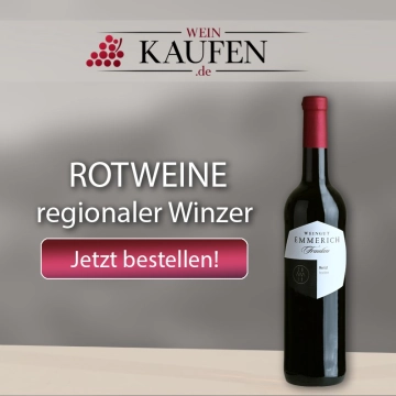 Rotwein Angebote günstig in Eckersdorf bestellen