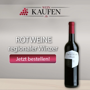 Rotwein Angebote günstig in Egelsbach bestellen