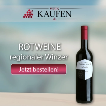Rotwein Angebote günstig in Ehningen bestellen