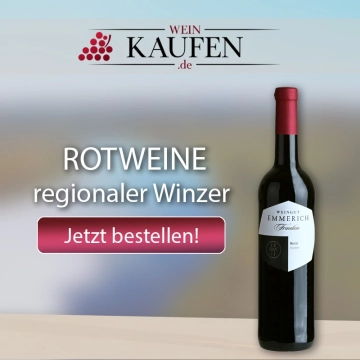 Rotwein Angebote günstig in Ehrenfriedersdorf bestellen