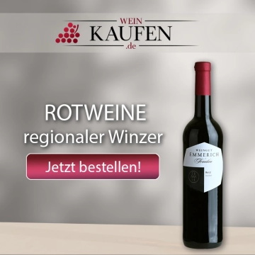 Rotwein Angebote günstig in Ehringshausen bestellen