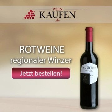 Rotwein Angebote günstig in Eibelstadt bestellen