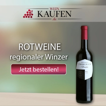 Rotwein Angebote günstig in Eibenstock bestellen