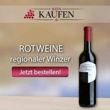 Rotwein Angebote günstig in Eichendorf bestellen