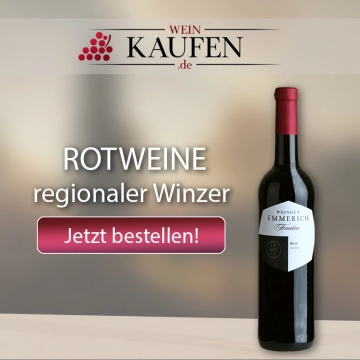 Rotwein Angebote günstig in Eichwalde bestellen