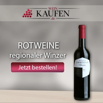 Rotwein Angebote günstig in Eilenburg bestellen