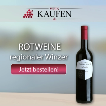 Rotwein Angebote günstig in Einhausen bestellen