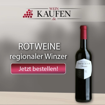 Rotwein Angebote günstig in Eisenach bestellen