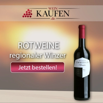 Rotwein Angebote günstig in Eisenberg (Pfalz) bestellen