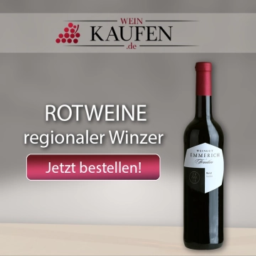 Rotwein Angebote günstig in Eisenberg (Thüringen) bestellen