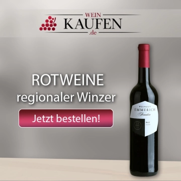 Rotwein Angebote günstig in Elfershausen OT Engenthal bestellen