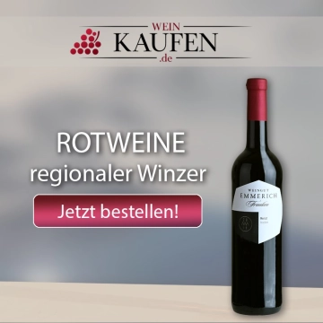 Rotwein Angebote günstig in Elsenfeld OT Rück bestellen