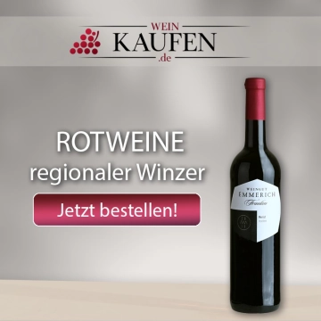 Rotwein Angebote günstig in Elsteraue bestellen
