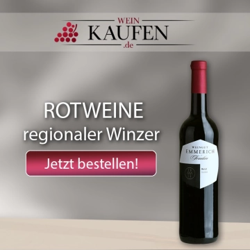 Rotwein Angebote günstig in Elsterberg bestellen