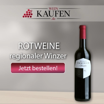 Rotwein Angebote günstig in Eltville am Rhein OT Hattenheim bestellen