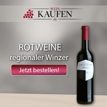 Rotwein Angebote günstig in Elzach bestellen