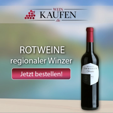 Rotwein Angebote günstig in Emden bestellen